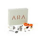 Ara Adjustable Slider Tattoo Machine