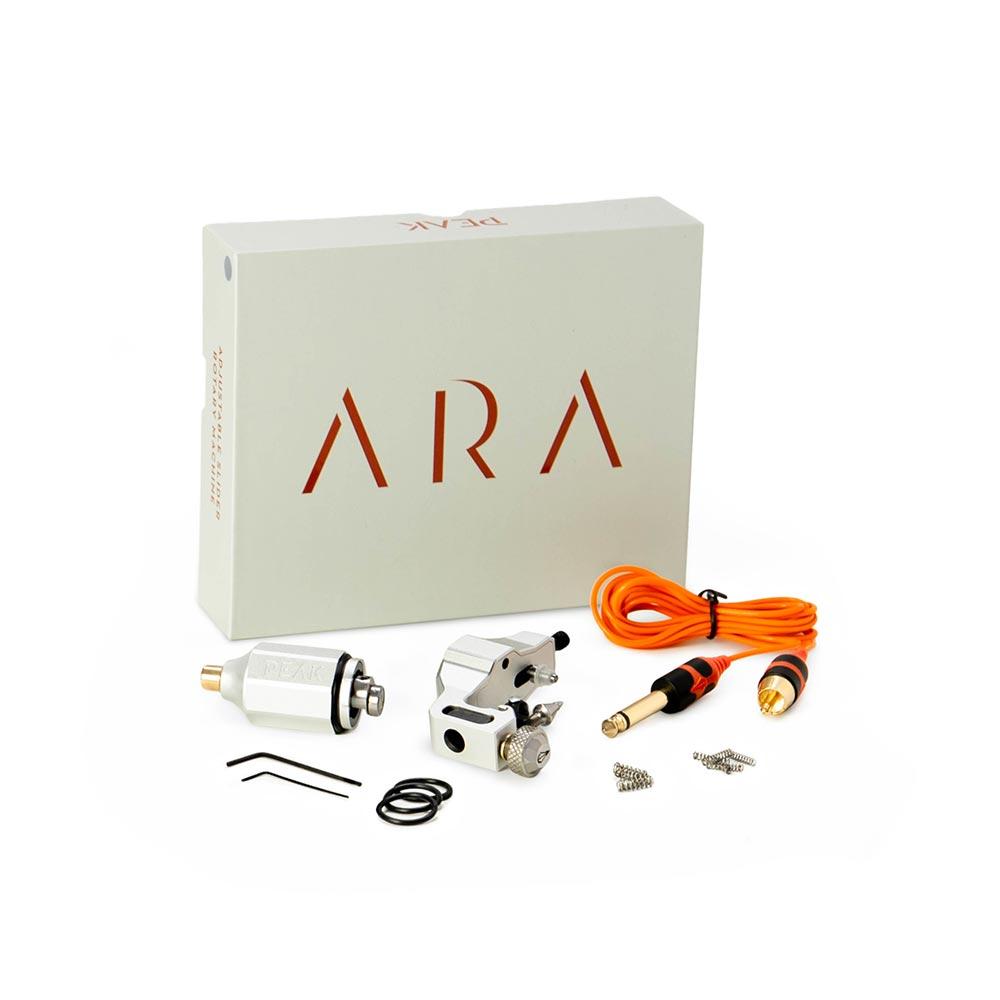 Ara Adjustable Slider Tattoo Machine