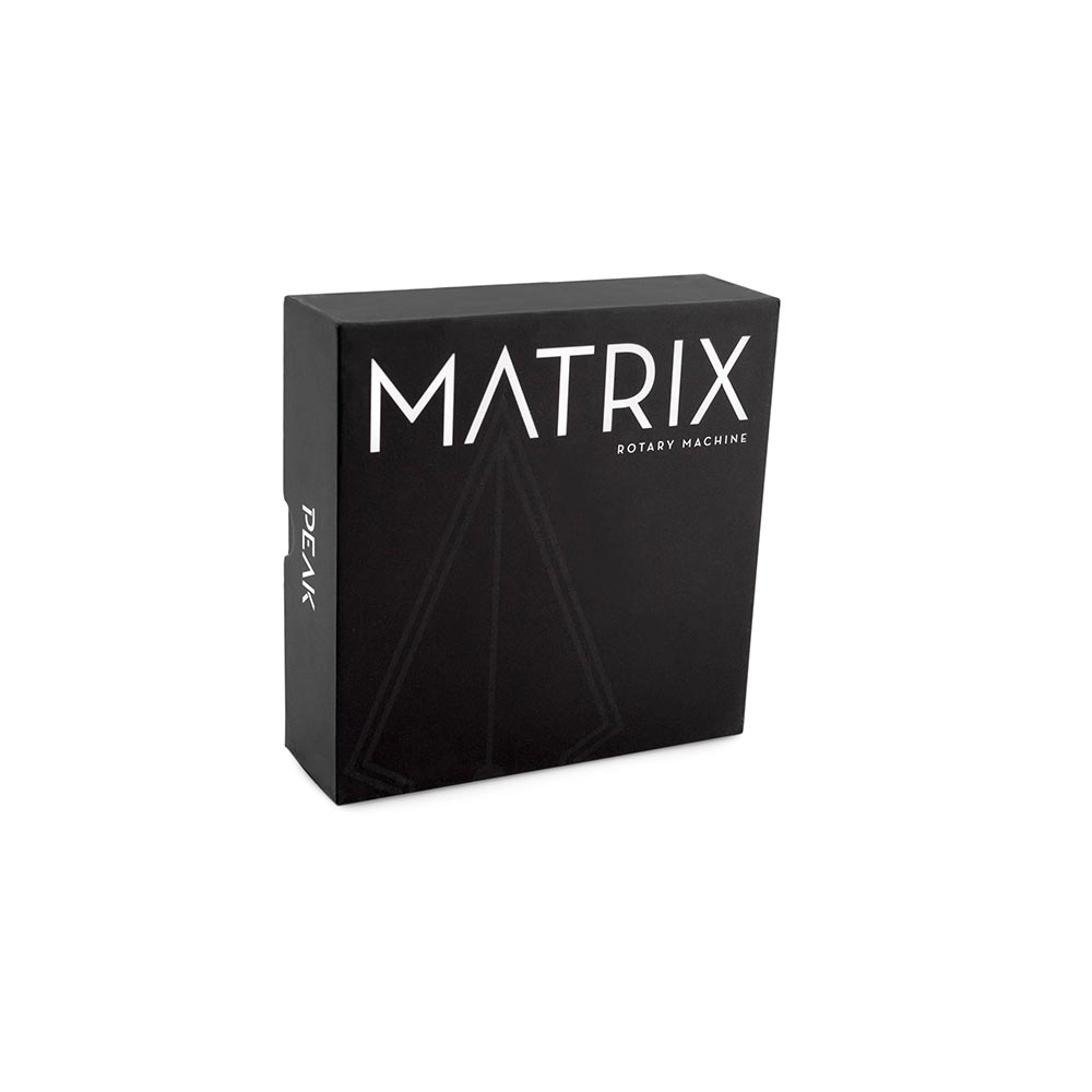 Matrix Pen Tattoo Machine