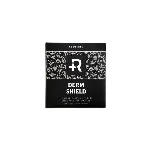 Derm Shield 4" x 4" Sheet PackDerm Shield 4" x 4" Sheet Pack