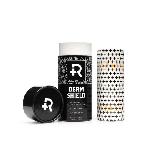 Recovery Derm Shield — 5.9" x 8 Yard Roll Recovery Derm Shield — 5.9" x 8 Yard Roll