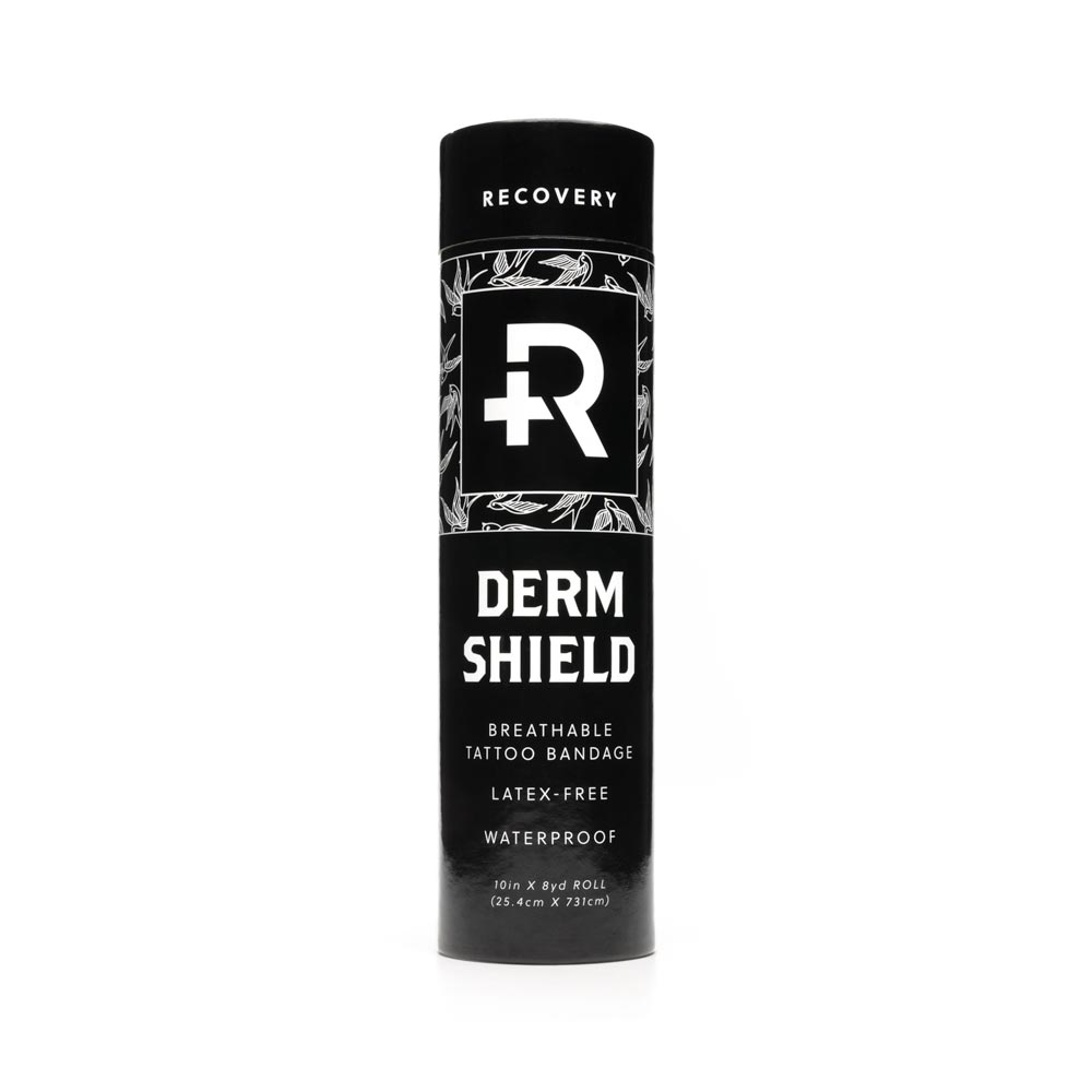 Recovery Derm Shield — 10" x 8 Yard Roll