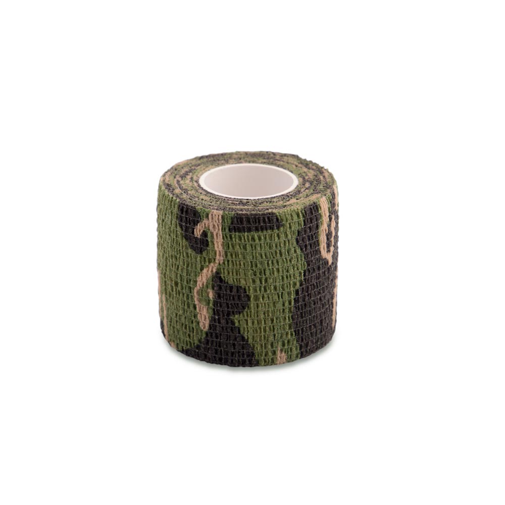 Saferly 2" Medical Cohesive Wraps — Price Per Roll