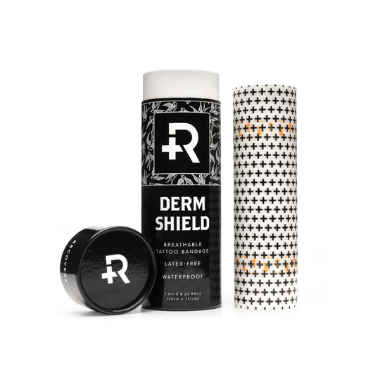 Recovery Derm Shield — 7.9" x 8 Yard Roll Recovery Derm Shield — 7.9" x 8 Yard Roll