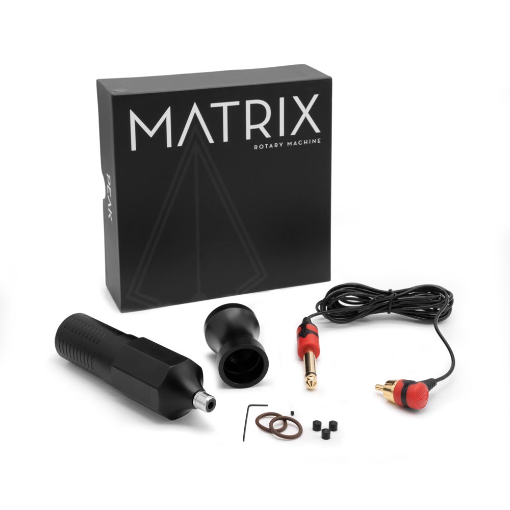 Matrix Pen Tattoo Machine