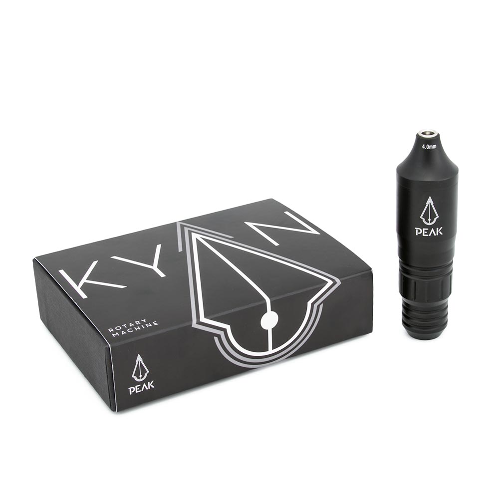 Kyan Rotary Pen Tattoo Machine