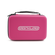 Travel Case for Tattoo Machines — Pink