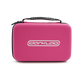 Travel Case for Tattoo Machines — Pink