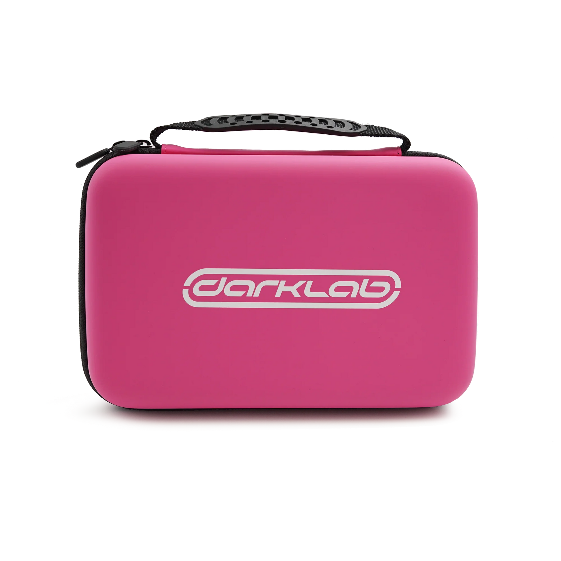 Travel Case for Tattoo Machines — Pink