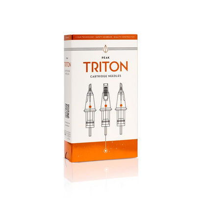 Peak Triton Needles – Box of 20