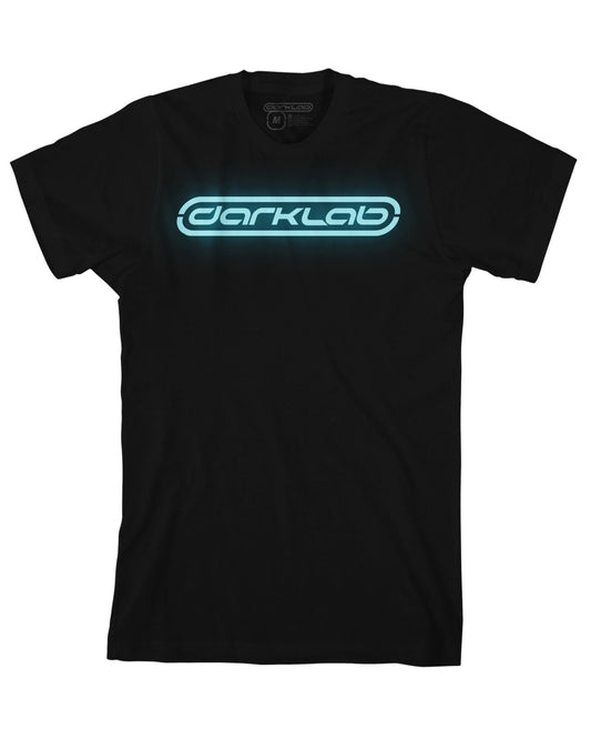 Darklab Glow In The Dark T-Shirt