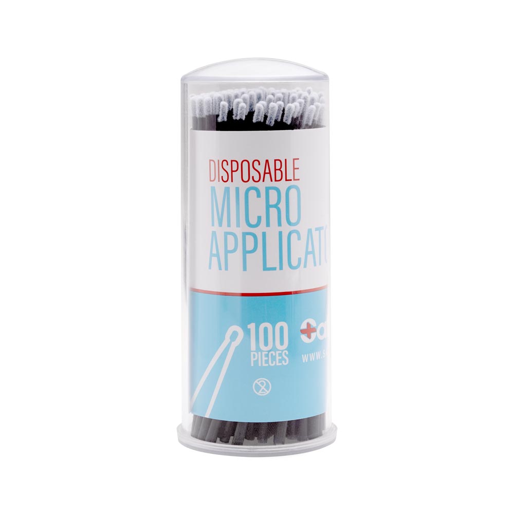 Disposable Micro Applicator (100)