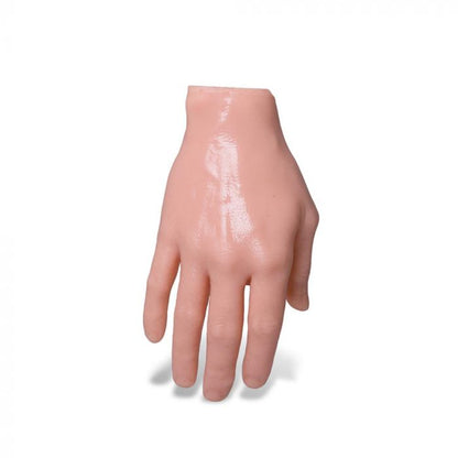 A Pound of Flesh Silicone Synthetic Hand