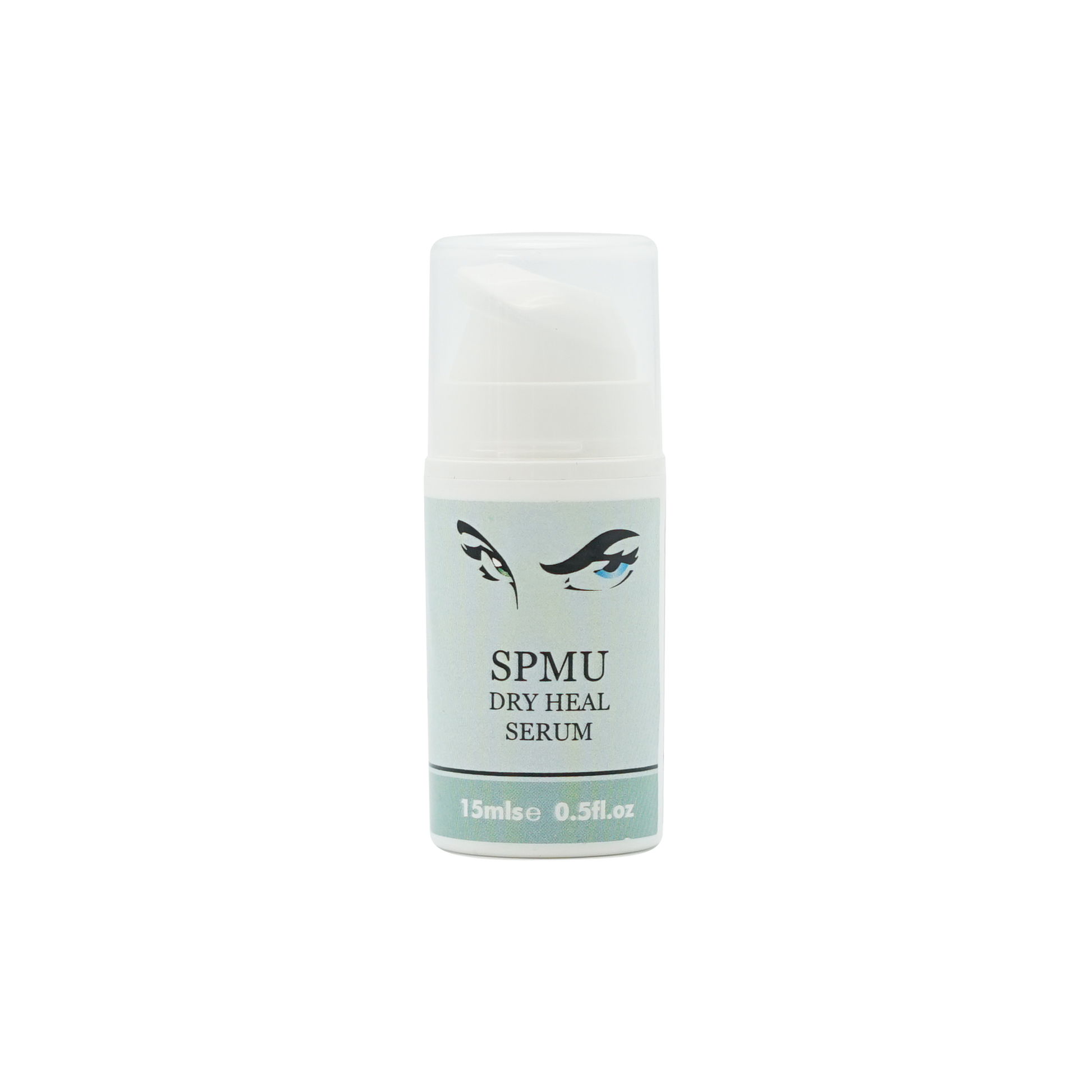 SPMU Dry Heal Serum