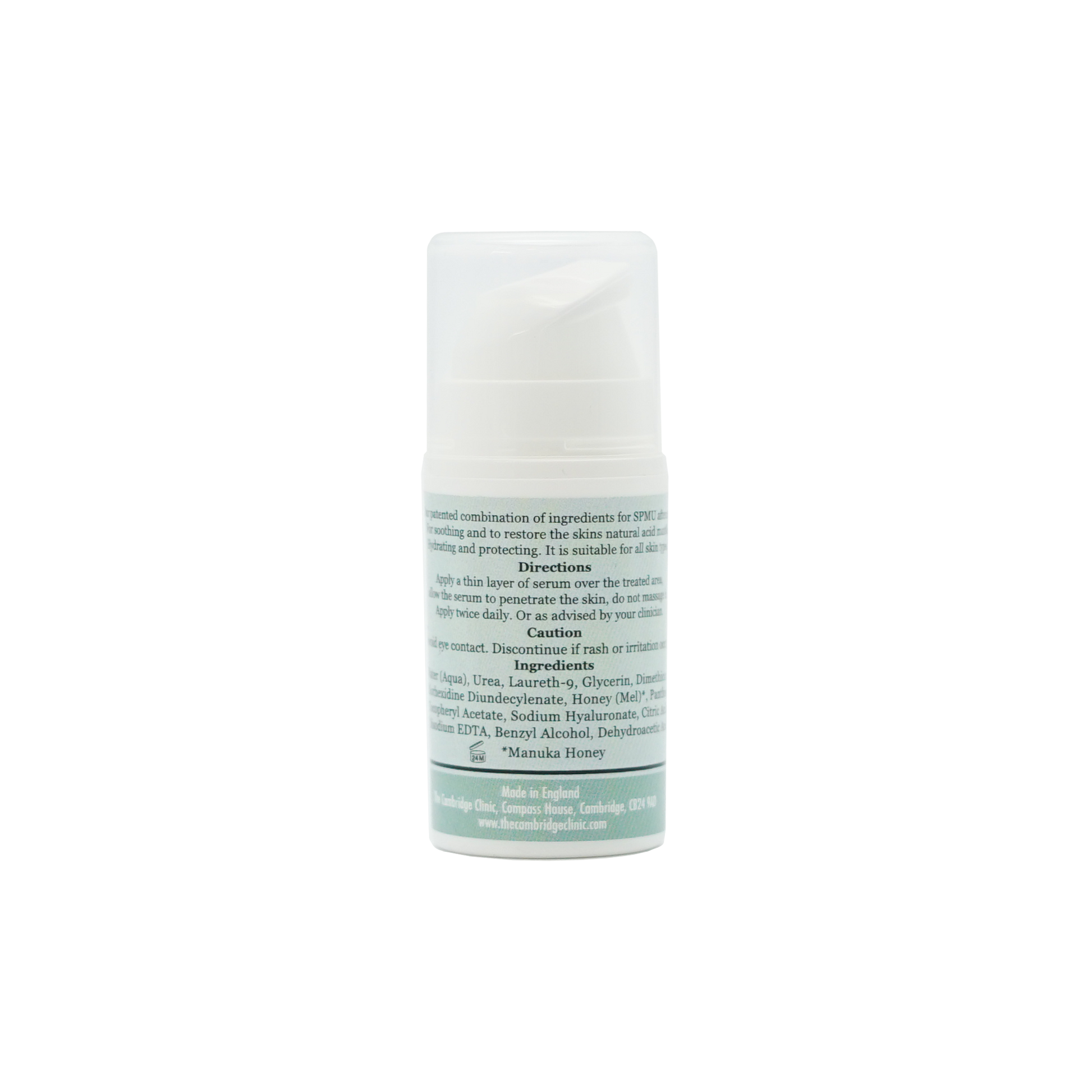 SPMU Dry Heal Serum